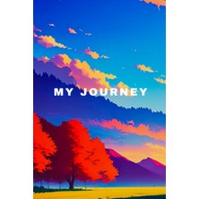 Zemira Independently Published My Journey Daily Journal
