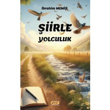 Zet Yayınları Şiirle Yolculuk