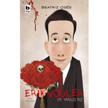Bilgi Yayınevi Erik Vogler ve Yanlış Kız