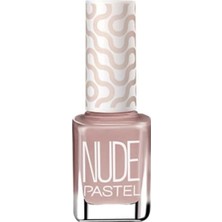Zemira Nude Oje 752