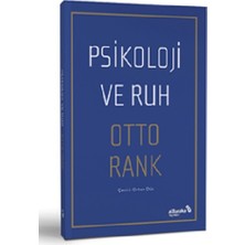 Albaraka Yayınları Psikoloji ve Ruh