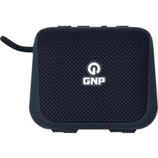 Zemira Gnp Sound Bag Hoparlör Siyah