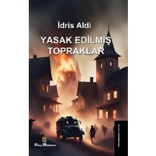 Kitap Müptelası Yayınları Yasak Edilmiş Topraklar