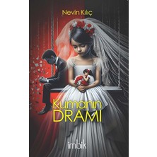 İmbik Yayınları Kumanın Dramı