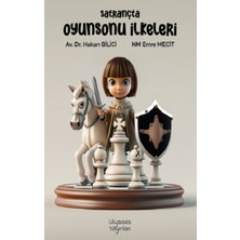 Ulysses Yayınları Satrançta Oyunsonu Ilkeleri