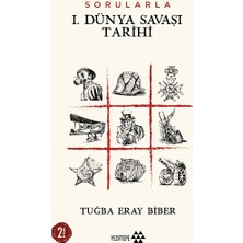 Yeditepe Yayınevi Sorularla I. Dünya Savaşı Tarihi