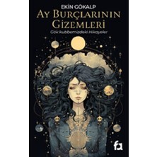 Fa Yayınları Ay Burçlarının Gizemleri