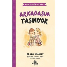 Kronik Kitap Arkadaşım Taşınıyor - Endişelerim ve Ben