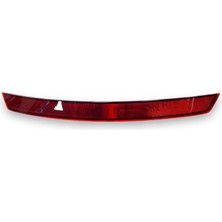 Zemira VASS41 Arka Tampon Sağ Alt Reflektörü 3V5945106 Skoda Superb 3 2015-2019