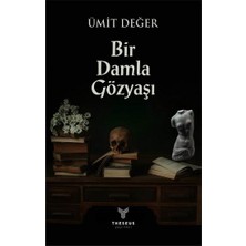 Theseus Yayınevi Bir Damla Gözyaşı