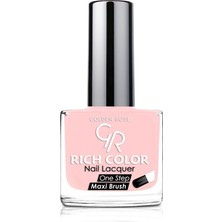 Zemira Color Nail Lacquer 66