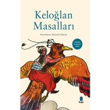 Kapı Yayınları Keloğlan Masalları