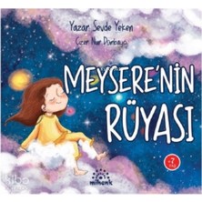 Mihenk Kitap Meysere’nin Rüyası