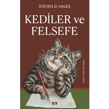 Say Kediler ve Felsefe