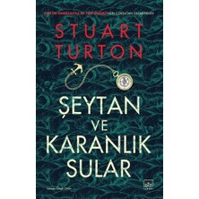 İthaki Yayınları Şeytan ve Karanlık Sular