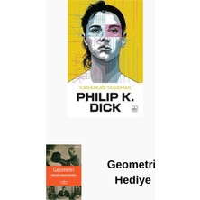 İthaki Yayınları Karanlığı Taramak + Geometri Hediye
