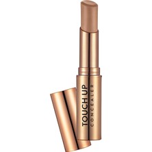 Zemira Touch Up Yüksek Pigmentli & Yarı Mat Bitişli Asansörlü Kalem Kapatıcı