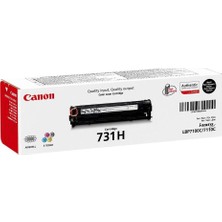 Zemira 6273B002 CRG-731HBK Toneri, Siyah