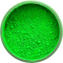 Zemira Neon Pigment Yeşil