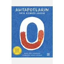 Mundi Ahtapotların Sıfır Kemiği Vardır