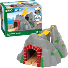 Zemira Brio 33481 Macera Tüneli