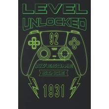 Zemira Independently Published Level 92 Nd Unlocked Awesome Since 1931: 92 Nd January Birthday Gifts | Mot