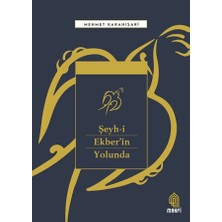 Erdem Yayınları Şeyh-I Ekber'in Yolunda