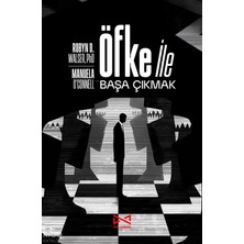 Doludizgin Yayınevi Öfke ile Başa Çıkmak