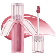Zemira Peripera Doğal Tonlarda, Uzun Süre Kalıcı, Işıltılı Tint Peripera Water Bare Tint (07MUTE Paradise)