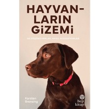 Hep Kitap Hayvanların Gizemi