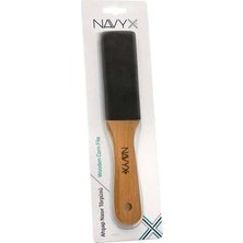 Zemira Navyx Nasır Törpüsü Ahşap