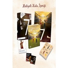 Athica Yayınları Yedinin Nabzı Kutulu Set