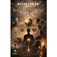 Platanus Publishing Homosapien’ Den Sonra Sen