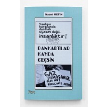 Pankartlar Kayda Geçsin