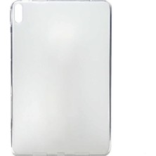 Zemira Constrain - Mate Pad Pro 10.8 Esnek Süper - Beyaz