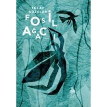 Yitik Ülke Yayınları Fosil Ağacı