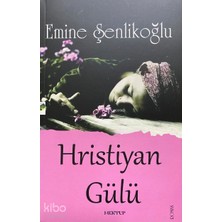 Mektup Yayınları Hristiyan Gülü