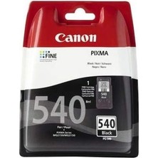Zemira PG-540 Siyah Mürekkep Kartuş