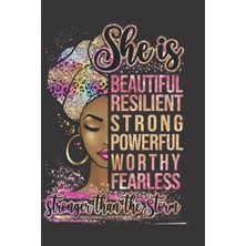 Zemira She Is - Daily Journal