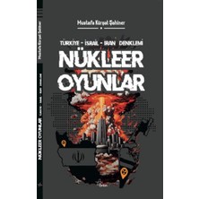 Orion Kitabevi Nükleer Oyunlar