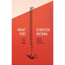 Profil Kitap Stresten Huzura