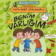 Çınaraltı Yayınları Benim Varlığım