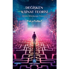 Alden Yayınları Değişken Kainat Teorisi