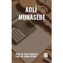 Gazi Kitabevi Adli Muhasebe