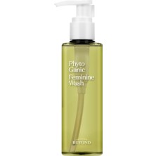 Zemira Passion & Beyond Phytoganic Feminine Intim Wash 7 Bitki Özlü Hassas Bölge Temizleme Jeli 200 ml