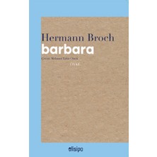 Olisipo Yayınevi Barbara