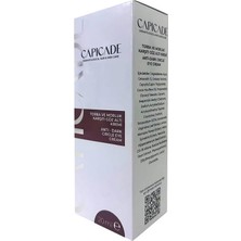 Zemira Capicade Torba Morluk Karşıtı Göz Altı 20 ml