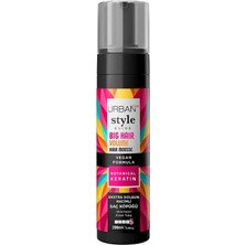 Zemira Guide Ekstra Dolgunlaştırıcı Hacim Köpüğü- Esnek Tutuş Ultra HACIM-100ML
