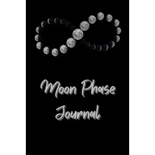 Zemira Independently Published Moon Phase Journal