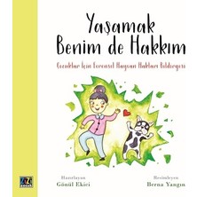 Zizi Çocuk Yaşamak Benim De Hakkım